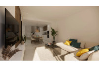 Nueva construcción  - Villas - San Fulgencio