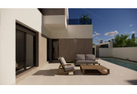 Nueva construcción  - Villas - San Fulgencio