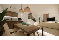 Nueva construcción  - Villas - San Fulgencio