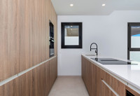 Nueva construcción  - Villas - San Javier