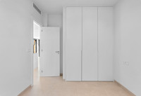 Nueva construcción  - Villas - San Javier