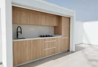 Nueva construcción  - Villas - San Javier