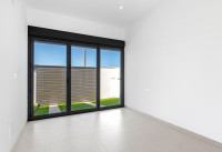 Nueva construcción  - Villas - San Javier