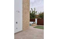 Nueva construcción  - Villas - San Pedro del Pinatar - San Pedro del Pinatar 