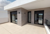 Nueva construcción  - Villas - San Pedro del Pinatar - San Pedro del Pinatar 