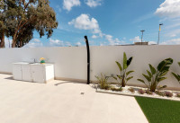 Nueva construcción  - Villas - San Pedro del Pinatar - San Pedro del Pinatar 