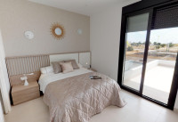 Nueva construcción  - Villas - San Pedro del Pinatar - San Pedro del Pinatar 