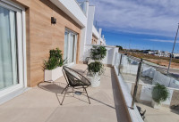 Nueva construcción  - Villas - San Pedro del Pinatar - San Pedro del Pinatar 