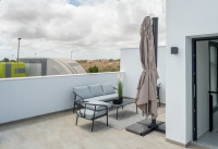 Nueva construcción  - Villas - San Pedro del Pinatar - San Pedro del Pinatar 