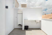 Nueva construcción  - Villas - San Pedro del Pinatar - San Pedro del Pinatar 