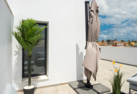 Nueva construcción  - Villas - San Pedro del Pinatar - San Pedro del Pinatar 