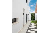 Nueva construcción  - Villas - San Pedro del Pinatar - San Pedro del Pinatar 