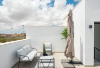 Nueva construcción  - Villas - San Pedro del Pinatar - San Pedro del Pinatar 