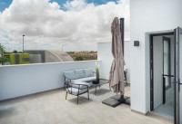 Nueva construcción  - Villas - San Pedro del Pinatar - San Pedro del Pinatar 