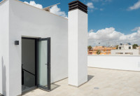 Nueva construcción  - Villas - San Pedro del Pinatar - San Pedro del Pinatar 