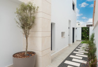 Nueva construcción  - Villas - San Pedro del Pinatar - San Pedro del Pinatar 