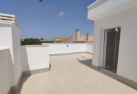 Nueva construcción  - Villas - San Pedro del Pinatar - San Pedro del Pinatar 