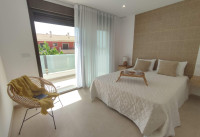 Nueva construcción  - Villas - San Pedro del Pinatar - San Pedro del Pinatar 