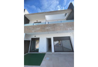 Nueva construcción  - Villas - San Pedro del Pinatar - San Pedro del Pinatar 