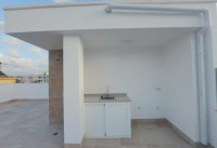 Nueva construcción  - Villas - San Pedro del Pinatar - San Pedro del Pinatar 