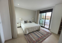 Nueva construcción  - Villas - San Pedro del Pinatar - San Pedro del Pinatar 