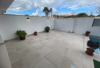 Nueva construcción  - Villas - San Pedro del Pinatar - San Pedro del Pinatar 