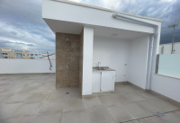 Nueva construcción  - Villas - San Pedro del Pinatar - San Pedro del Pinatar 