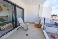 Nueva construcción  - Villas - San Pedro del Pinatar - San Pedro del Pinatar 