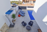 Nueva construcción  - Villas - San Pedro del Pinatar - San Pedro del Pinatar 