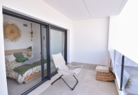 Nueva construcción  - Villas - San Pedro del Pinatar - San Pedro del Pinatar 