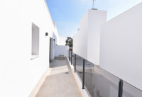 Nueva construcción  - Villas - San Pedro del Pinatar - San Pedro del Pinatar 