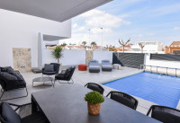 Nueva construcción  - Villas - San Pedro del Pinatar - San Pedro del Pinatar 