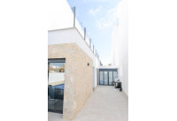 Nueva construcción  - Villas - San Pedro del Pinatar - San Pedro del Pinatar 