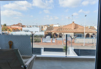 Nueva construcción  - Villas - San Pedro del Pinatar - San Pedro del Pinatar 