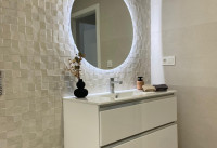 Nueva construcción  - Villas - San Pedro del Pinatar - San Pedro del Pinatar 