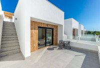 Nueva construcción  - Villas - San Pedro del Pinatar - San Pedro del Pinatar 