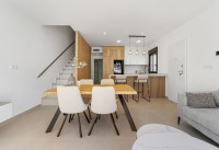 Nueva construcción  - Villas - San Pedro del Pinatar - San Pedro del Pinatar 