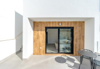 Nueva construcción  - Villas - San Pedro del Pinatar - San Pedro del Pinatar 