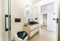 Nueva construcción  - Villas - San Pedro del Pinatar - San Pedro del Pinatar 