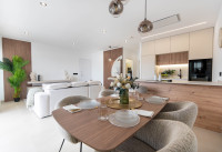 Nueva construcción  - Villas - San Pedro del Pinatar - San Pedro del Pinatar 