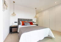 Nueva construcción  - Villas - San Pedro del Pinatar - San Pedro del Pinatar 