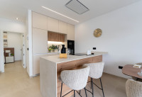 Nueva construcción  - Villas - San Pedro del Pinatar - San Pedro del Pinatar 