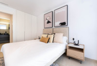 Nueva construcción  - Villas - San Pedro del Pinatar - San Pedro del Pinatar 