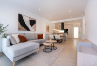 Nueva construcción  - Villas - San Pedro del Pinatar - San Pedro del Pinatar 