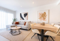 Nueva construcción  - Villas - San Pedro del Pinatar - San Pedro del Pinatar 