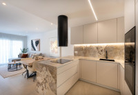 Nueva construcción  - Villas - San Pedro del Pinatar - San Pedro del Pinatar 