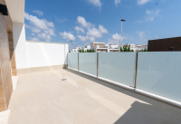Nueva construcción  - Villas - San Pedro del Pinatar - San Pedro del Pinatar 