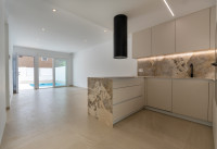 Nueva construcción  - Villas - San Pedro del Pinatar - San Pedro del Pinatar 