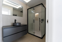 Nueva construcción  - Villas - San Pedro del Pinatar - San Pedro del Pinatar 