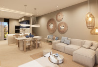 Nueva construcción  - Villas - San Pedro del Pinatar - San Pedro del Pinatar 